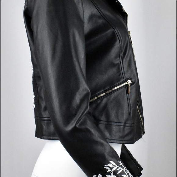 Biker Jacket - Picture 3 of 8